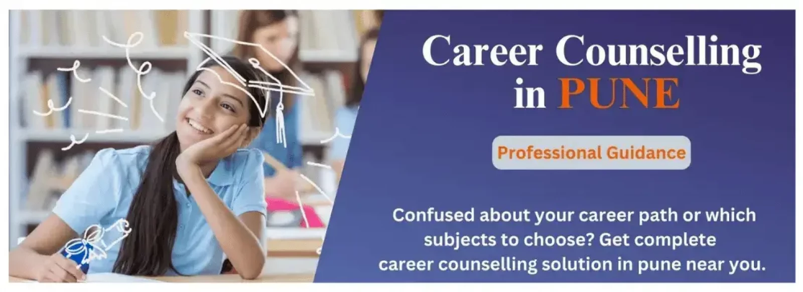 Expert Career Counselling Services in Pune